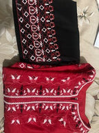 Noor-E-Laal Farshi Shalwar 2PC