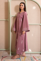 Dusty Rose Aura – 2PC