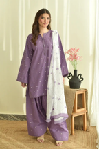 Pari 3PC Purple