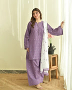 Pari 3PC Purple