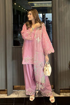 Blush 3PC